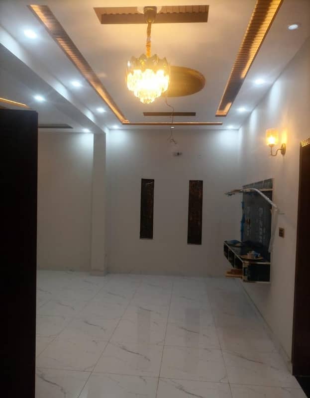 5 MARLA MODERN DESIGN HOUSE MOST BEAUTIFUL PRIME LOCATION FOR SALE IN NEW LAHORE CITY PHASE 2 3