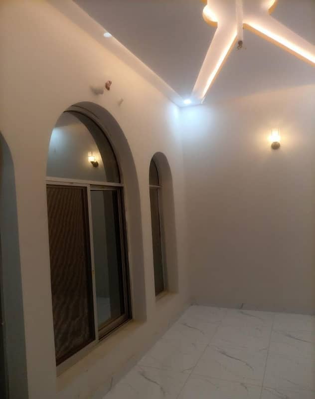 5 MARLA MODERN DESIGN HOUSE MOST BEAUTIFUL PRIME LOCATION FOR SALE IN NEW LAHORE CITY PHASE 2 5