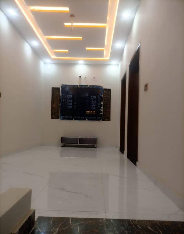 5 MARLA MODERN DESIGN HOUSE MOST BEAUTIFUL PRIME LOCATION FOR SALE IN NEW LAHORE CITY PHASE 2 6