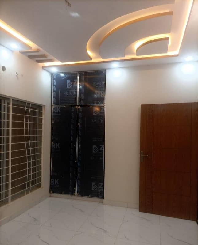 5 MARLA MODERN DESIGN HOUSE MOST BEAUTIFUL PRIME LOCATION FOR SALE IN NEW LAHORE CITY PHASE 2 12