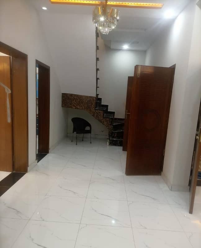 5 MARLA MODERN DESIGN HOUSE MOST BEAUTIFUL PRIME LOCATION FOR SALE IN NEW LAHORE CITY PHASE 2 13