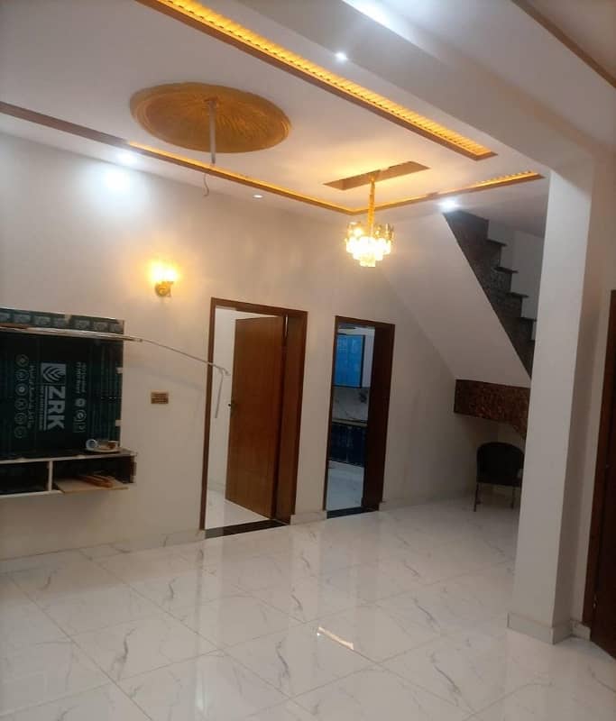 5 MARLA MODERN DESIGN HOUSE MOST BEAUTIFUL PRIME LOCATION FOR SALE IN NEW LAHORE CITY PHASE 2 15