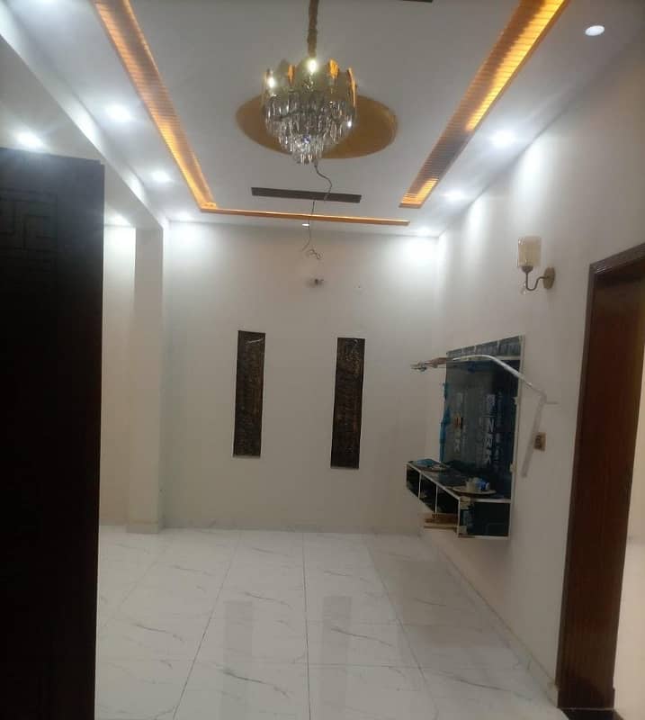 5 MARLA MODERN DESIGN HOUSE MOST BEAUTIFUL PRIME LOCATION FOR SALE IN NEW LAHORE CITY PHASE 2 16