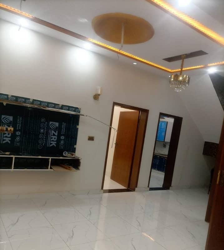 5 MARLA MODERN DESIGN HOUSE MOST BEAUTIFUL PRIME LOCATION FOR SALE IN NEW LAHORE CITY PHASE 2 21