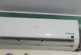 hair 1 ton inverter ac for sale