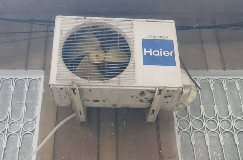 hair 1 ton inverter ac for sale 1