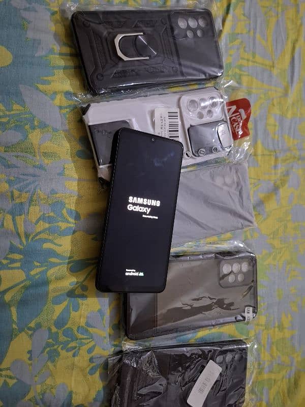 Samsung Galaxy A33 5G 11