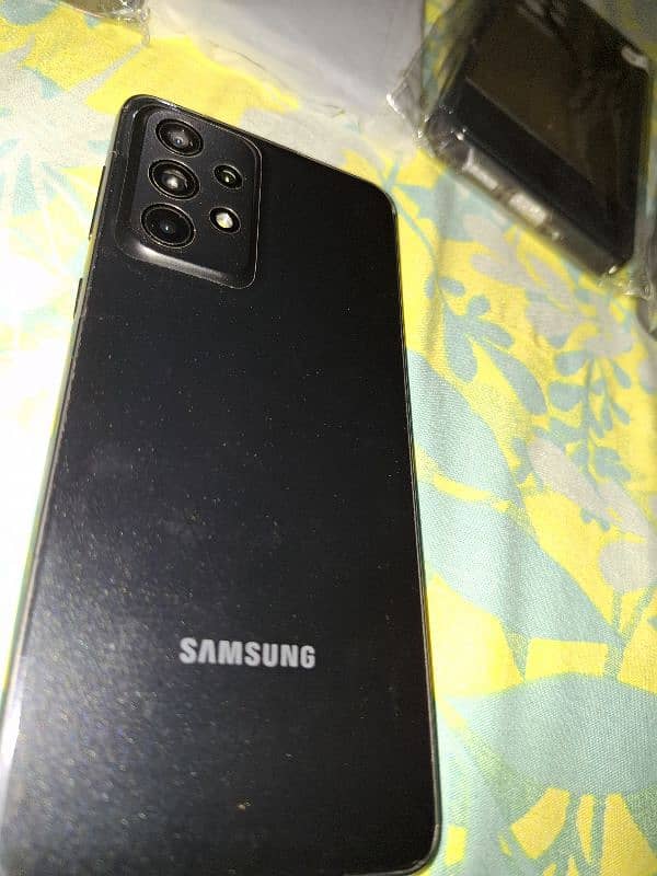 Samsung Galaxy A33 5G 12