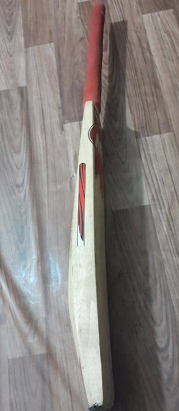 Full Hard Ball Cricket Kit in Best Condition 5