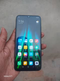 Redmi Note 8