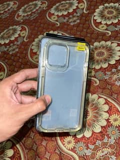 Iphone 12 pro max cover