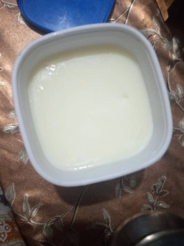 desi ghee 1 kg 0