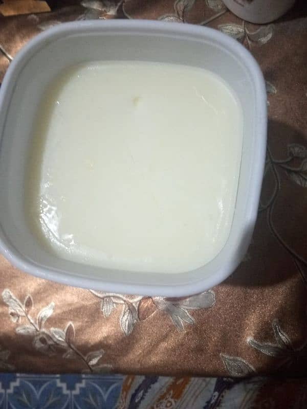 desi ghee 1 kg 1