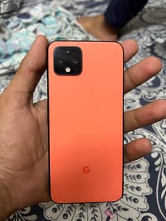 pixel 4 ultra fast phone