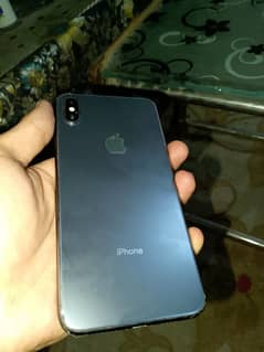 IPhone Xs Max 64gb non PTA