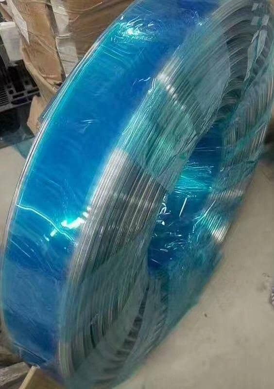 polycarbonate roller shutters / alumnium roller shutters 16