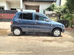 Daihatsu Cuore 2004