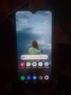 vivo y1s 2/32