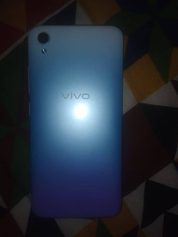 vivo y1s 2/32 1