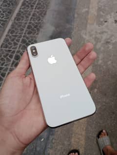 iphone x non pta