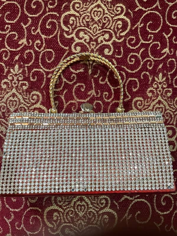 Beautiful A-1 quality women handbag for sale 13