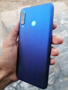 Huawei p30 lite