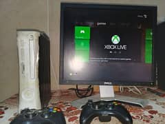 Xbox 360. in just 13,000. urgent sale