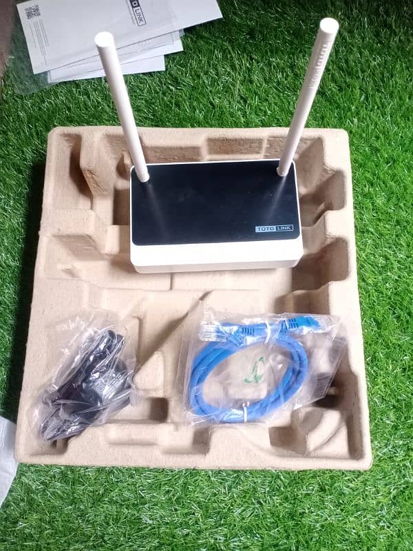 Huawei Faibr optical Wi-Fi Tenda All series 3