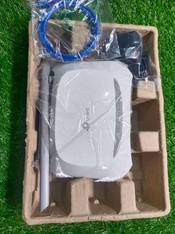 Huawei Faibr optical Wi-Fi Tenda All series 5