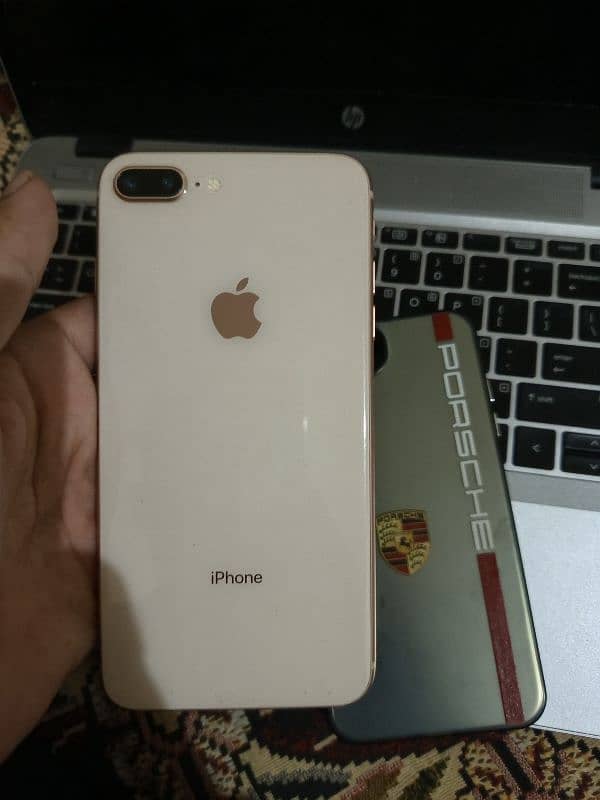 Iphone 8 plus 0