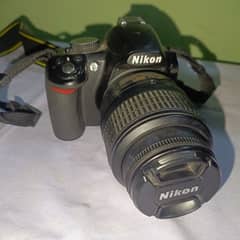 Nikon D3100