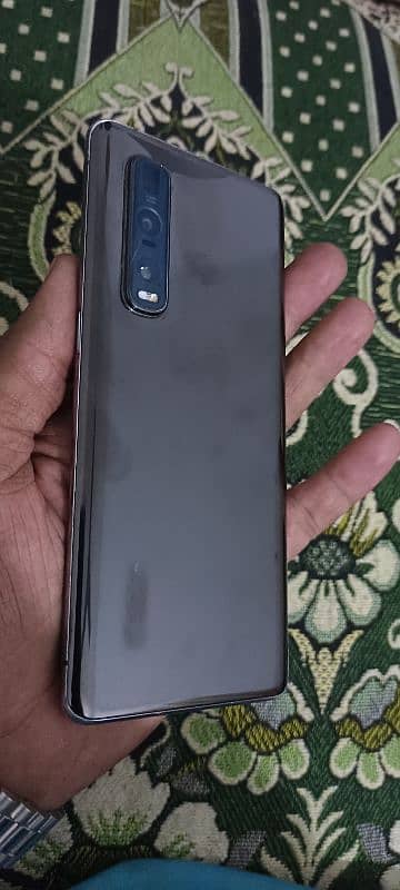 oppo find x2 pro 16 gb 512 gb with box charger 1