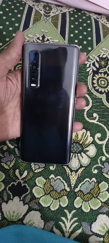 oppo find x2 pro 16 gb 512 gb with box charger 2