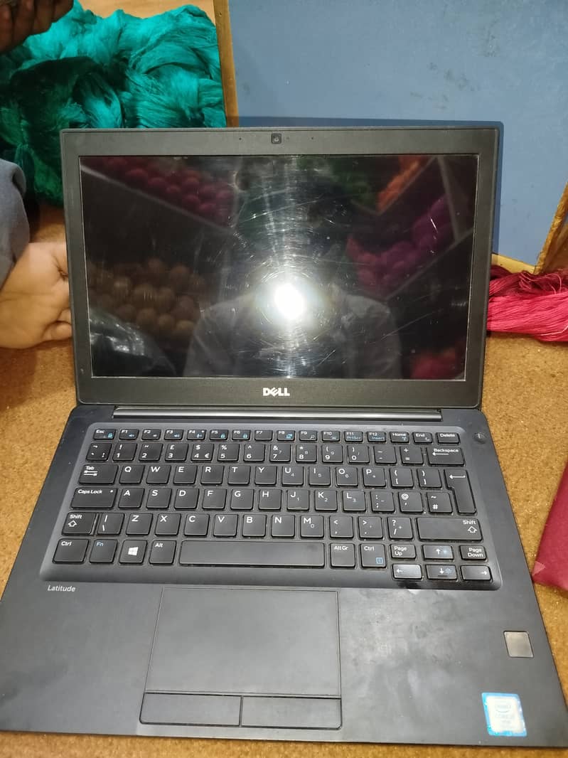 Dell Latitude 7280 4