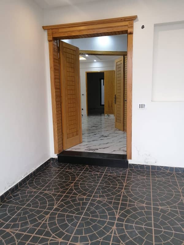 8 Marla Brand New First Floor House For Rent In Dream Gardens Lahore 3