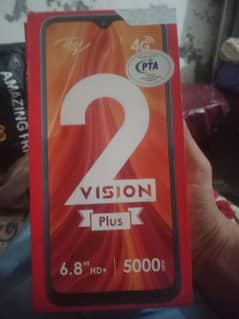 itle 2 vision plus