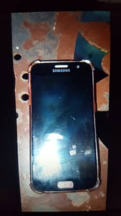 samsung mobile s 7