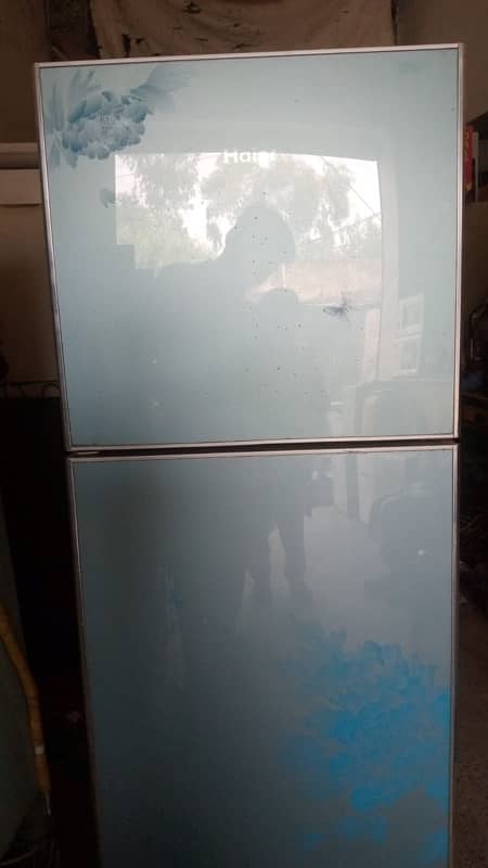 Hair Fridge Almost new condition 0