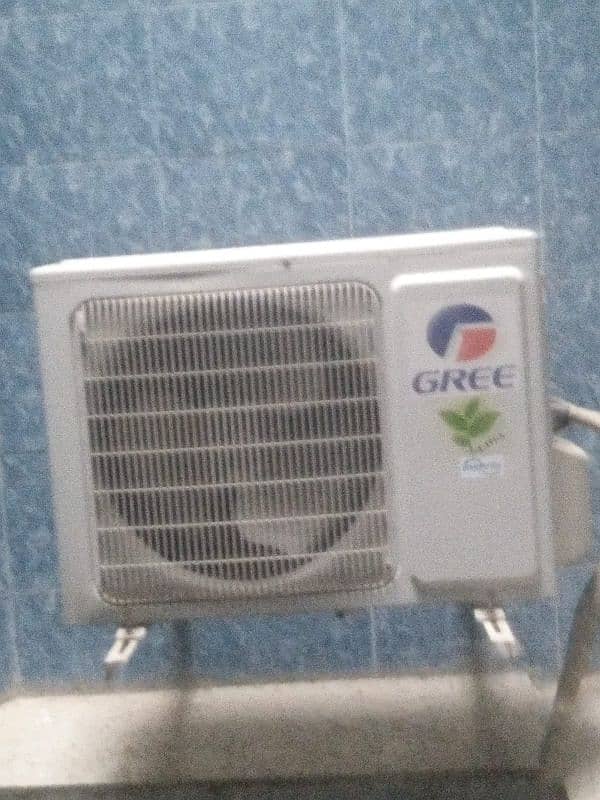 Gree 1 Ton Ac inventor for sale 5