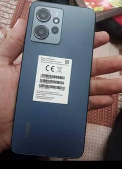 Redmi note 12 only mobile my what's up 03179550242