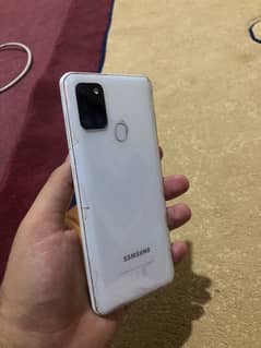 Samsung A21s 4/64