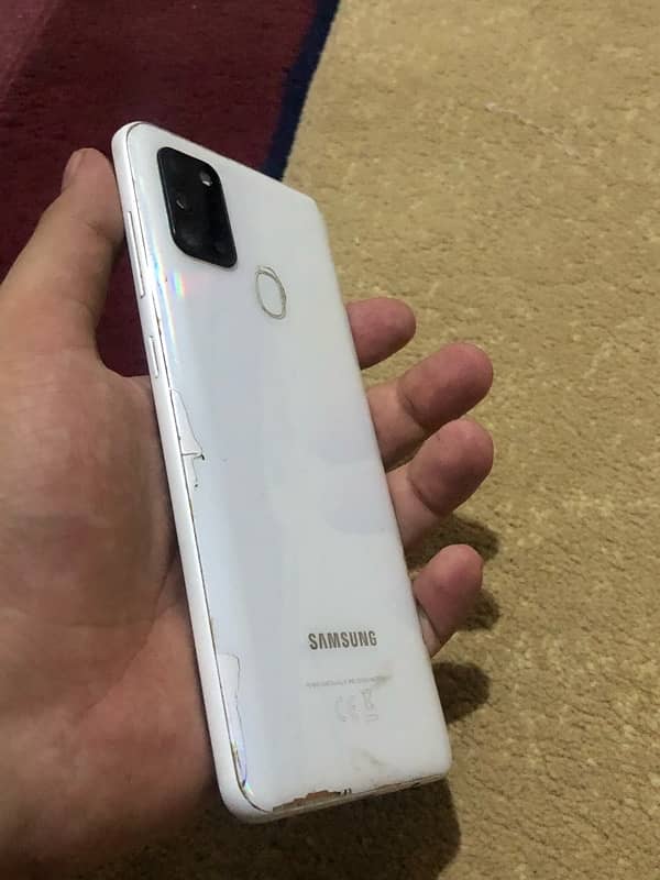 Samsung A21s 4/64 2