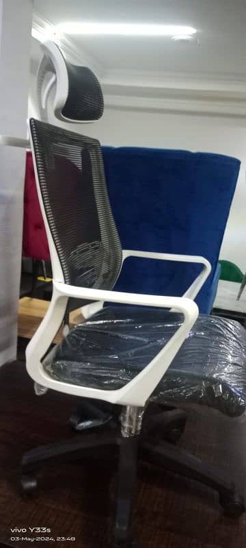 gaming chairs and office chair 2