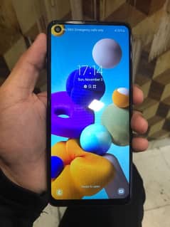 Samsung A21s pta apptoved