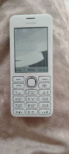 nokia 206