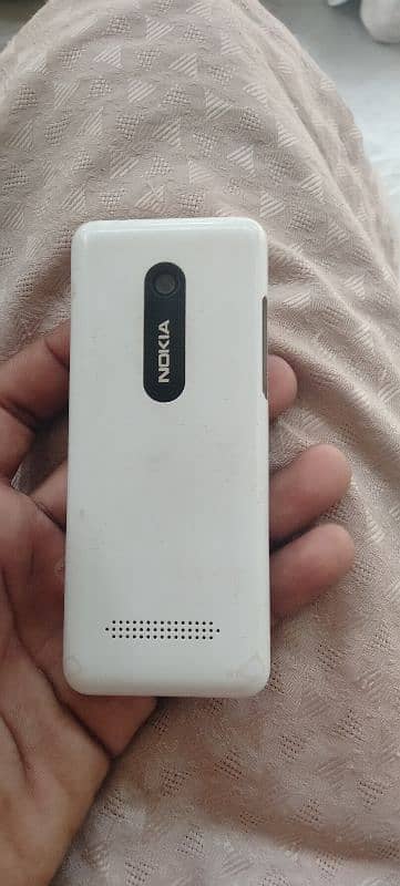 nokia 206 2