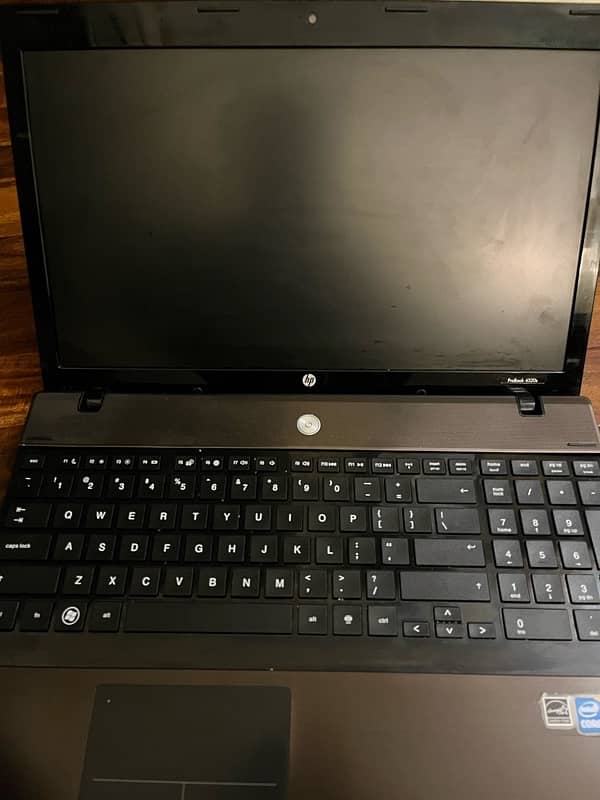 HP Probook 4520s Intel Core I3 3