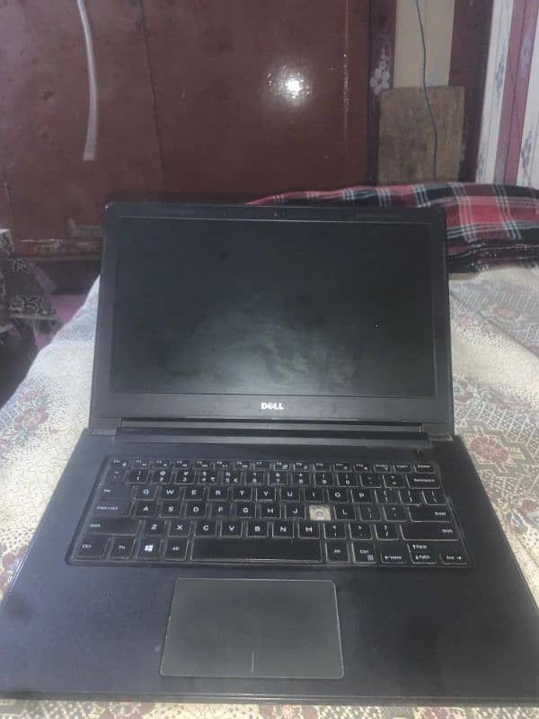 Dell Vostro 14 4