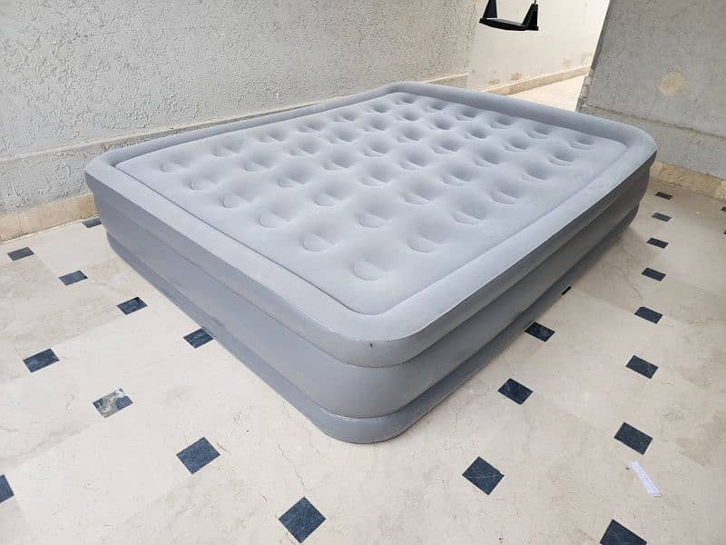 AIR MATTRESS 5