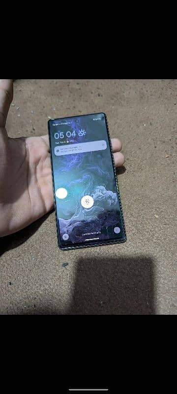 Google pixel 6a 6 /128 non pta 1